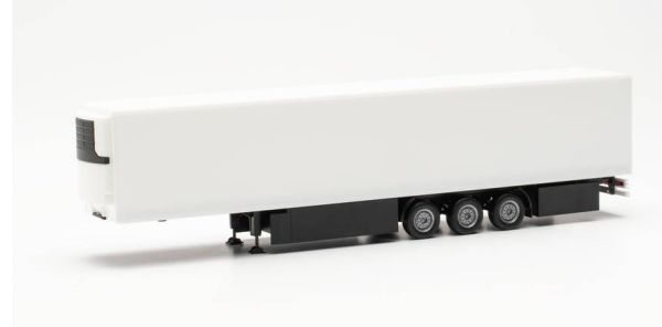 HER077040 - Remorque frigo 3 Essieux - 1