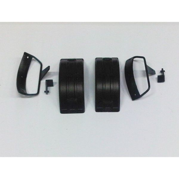 ART01308 - Lot de 2 Garde-boues FENDT 15,5MM - 1