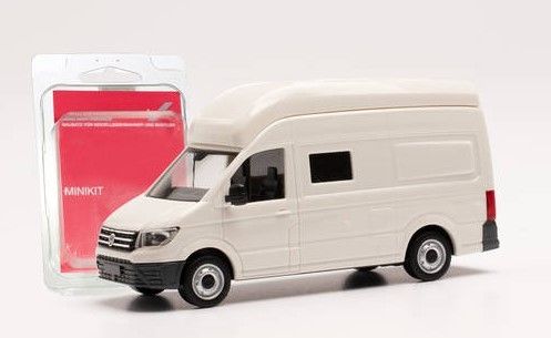 HER013888 - VOLKSWAGEN Crafter Grand California En Kit - 1