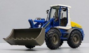 NZG640/03 - Chargeur ATLAS AR 95