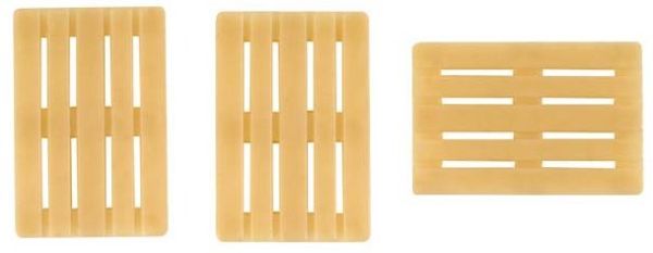 HER052900 - Palettes en minaiture - 1