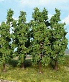 HEK1731 - 4 Arbres fruitiers 9-11 cm - 1