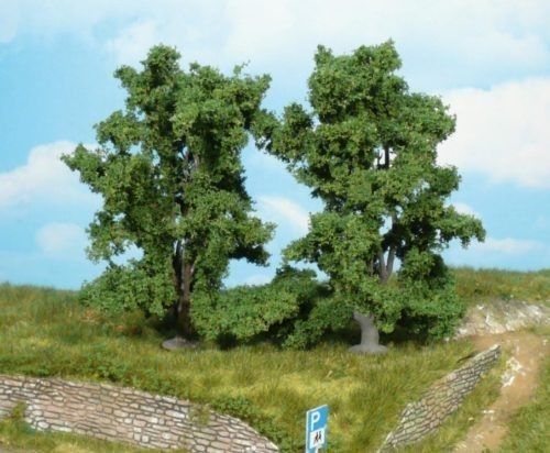 HEK1914 - 2 Sorbiers 13 cm - 1