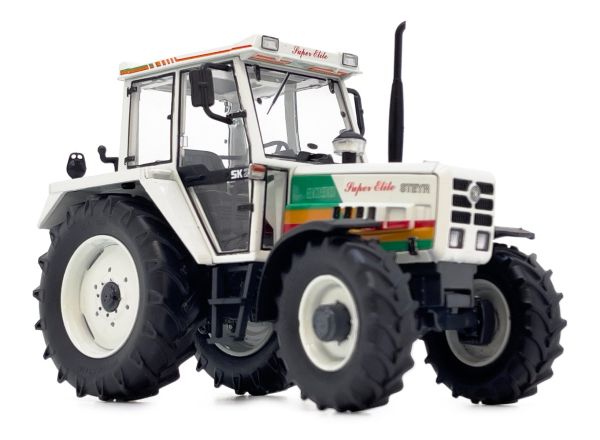 MAR2314 - STEYR 8090 Super Elite – Édition Limitée à 500 ex. - 1