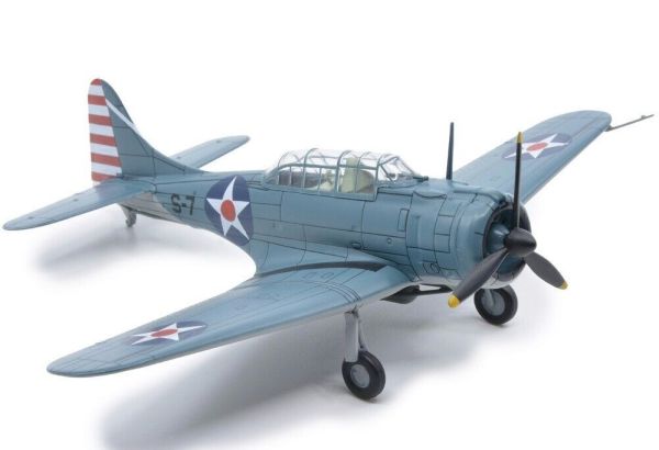 MCITY27287 - Avion DOUGLAS SBD-3 Dauntless 1938 - 1