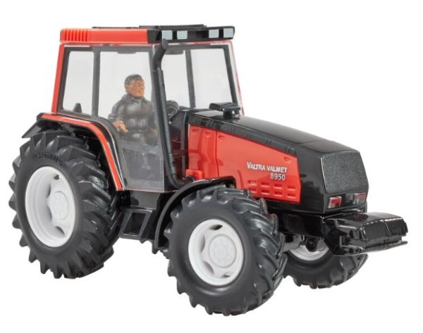 BRI43342 - VALTRA Valmet 8950 - 1