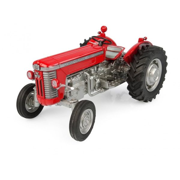UH6395 - MASSEY FERGUSON 65 MKII - 1