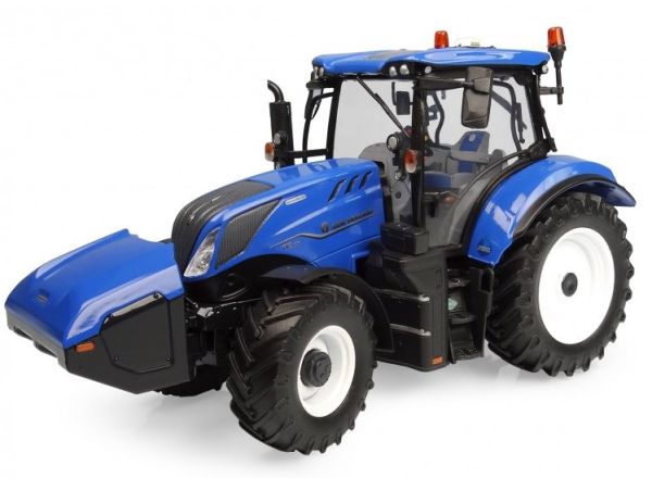 UH6402 - NEW HOLLAND T6.180 Méthane - 1