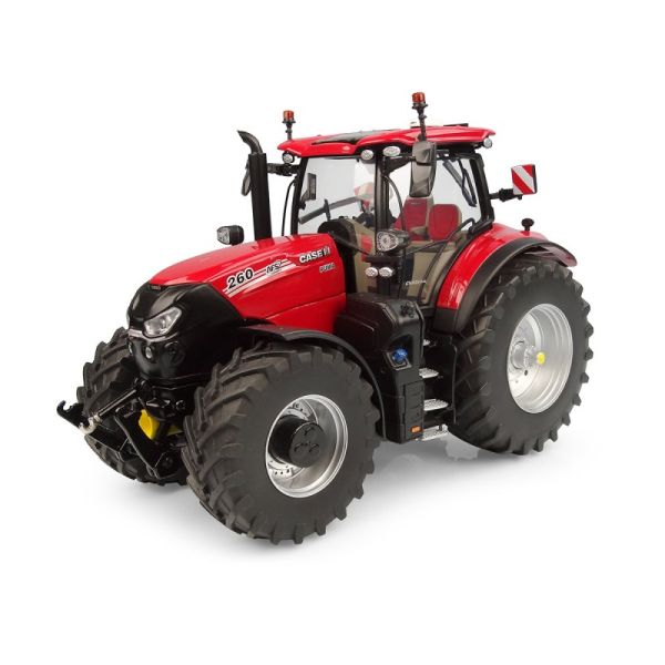 UH6465 - CASE IH Puma 260 CVX Drive 2023 - 1