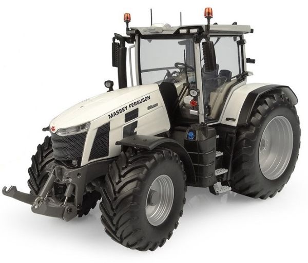 UH6615 - MASSEY FERGUSON 8S.265 White Edition 2023 - 1