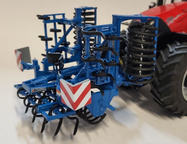 ROS60170 - CARRE Tassaspire 4m repliable - Résine - Série limitée 300pcs - 1