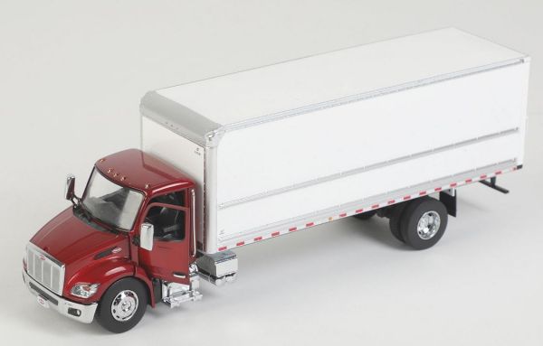 DCM71106 - PETERBILT 536 4x2 porteur - 1