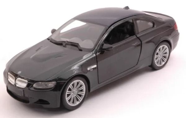 NEW71263L - BMW série 4 pack sport gris - 1