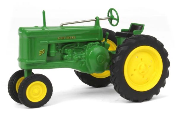 ATH7751 - JOHN DEERE série 50 - 1