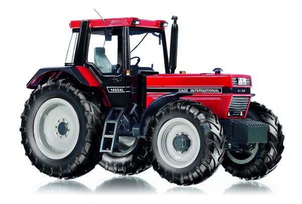 WIK77861 - CASE IH 1455 XL - 1