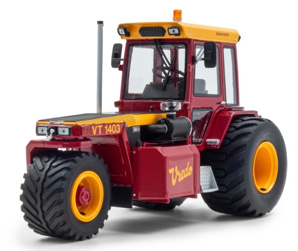 HOL1262 - VREDO VT 1403 - 1