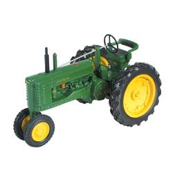 ATH7750 - JOHN DEERE model B - 1