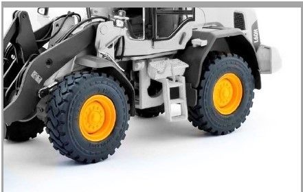 AT3200124 - 4 Pneus MICHELIN 20.5R25 XHA2 - 1