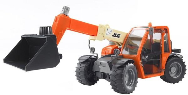 BRU2140 - Télescopique JLG 2505 Ech:1/16 - 1