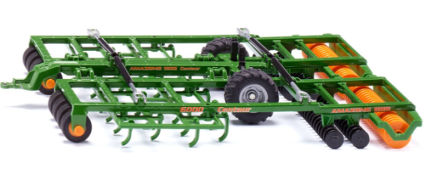 SIK2069 - AMAZONE CENTAUR - 1