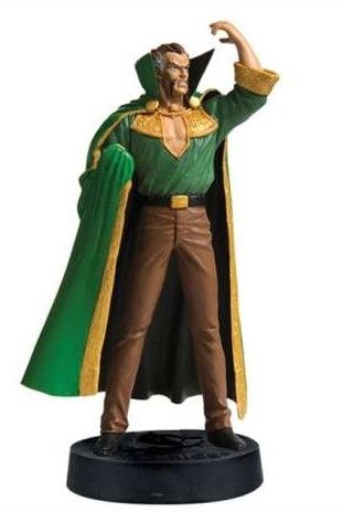 MAGCDCUK011 - Figurine DC Comics RA'S AL GHUL – 9 cm - 1