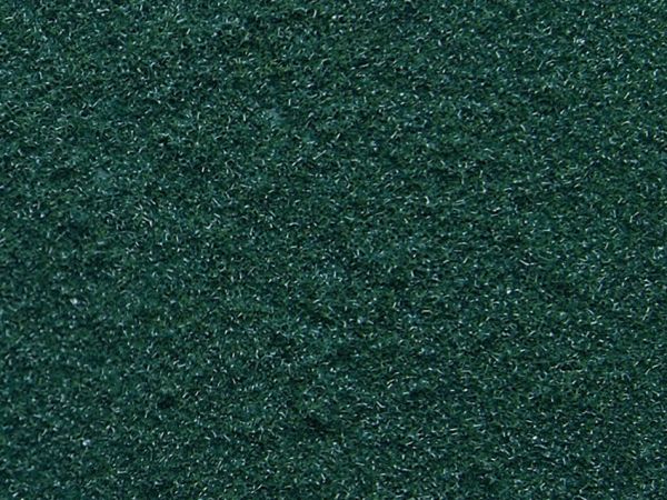 NOC07333 - Flocage structuré vert foncé fin 3mm 20g - 1