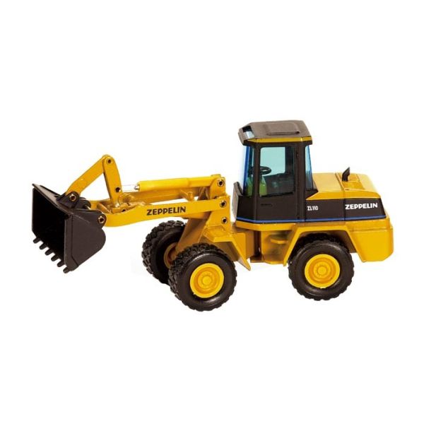 NZG439 - OCCASION - Chariot élévateur STILL R 70-16 - 1