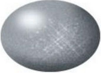 REV36191 - Peinture acrylique gris fer métallisé pot de 18 ml - 1