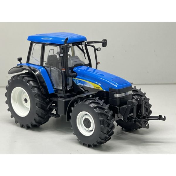 REP281 - NEW HOLLAND TM165 - 1