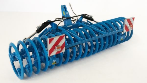 UH6231 - Rouleau frontal LEMKEN Variopack FEP K 400-90 - 1