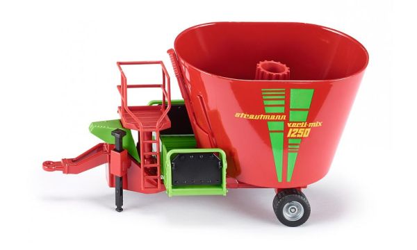 SIK2450 - Distributeur d'aliments STRAUTMANN - 1