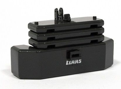 UH9738 - Masse pour CLAAS Xérion 3800 - 1
