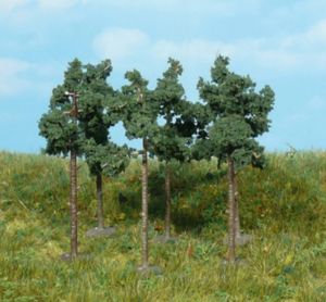 HEK1152 - 6 Pins 6 cm