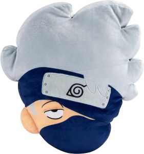 T12752 - Méga Peluche - Kakashi