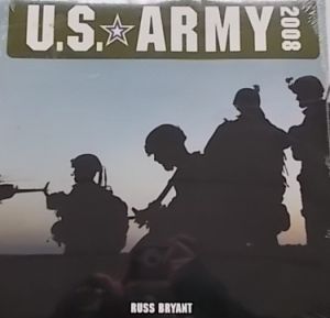 CALUS2008 - Calendrier U.S. Army 2008