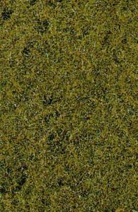 HEK1590 - Herbe de prairie réaliste vert clair - 28 x 14 cm
