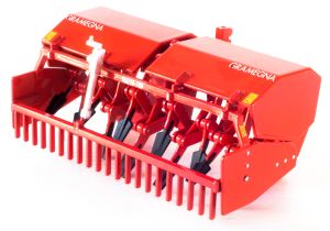 AT1001 - Machine à bêcher GRAMEGNA V86/36-300