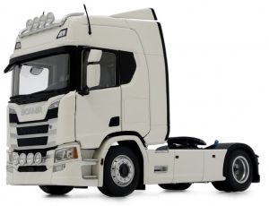 MAR2014-01 - SCANIA R530 4x2 Blanc