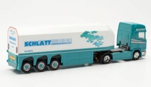 HER314428 - SCANIA CR 20 Sclatt 4X2