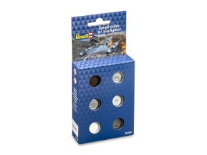 REV32203 - Peinture Email color Set – N-1 StarfighterT - 6 couleurs