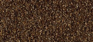 HEK3315 - Matière à floquer marron foncé - 85 g