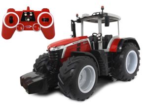 JAM405301 - MASSEY FERGUSON 8S.285 Radiocommandé