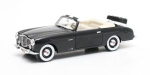 MTX41601-031 - PACKARD 120 Vignale cabriolet noire 1948