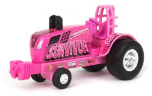 ERT47529 - NEW HOLLAND Pulling SURVIVOR
