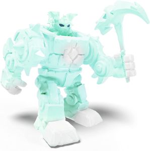 SHL42546 - Cyborg de glace