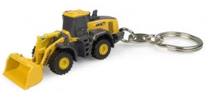 UH5870 - Porte clé chargeuse KOMATSU WA475-10
