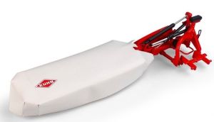 UH5395 - Faucheuse KUHN GMD 355