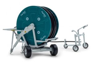 ROS60251 - Enrouleur FERBO Rain Turbocar active G5