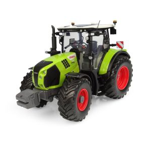 UH6645 - CLAAS Arion 530 avec masse avant – Limité à 1000 ex.