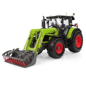 UH6646 - CLAAS Arion 510 avec chargeur FL120 – Limité à 1000 ex.